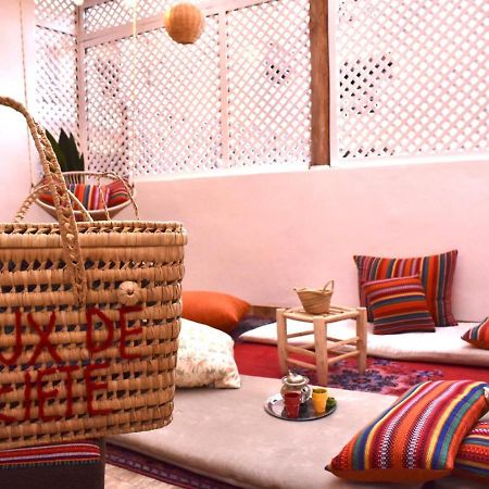 Cosy Luxury Apartment - Gueliz Марракеш Экстерьер фото