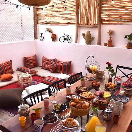Cosy Luxury Apartment - Gueliz Марракеш Экстерьер фото